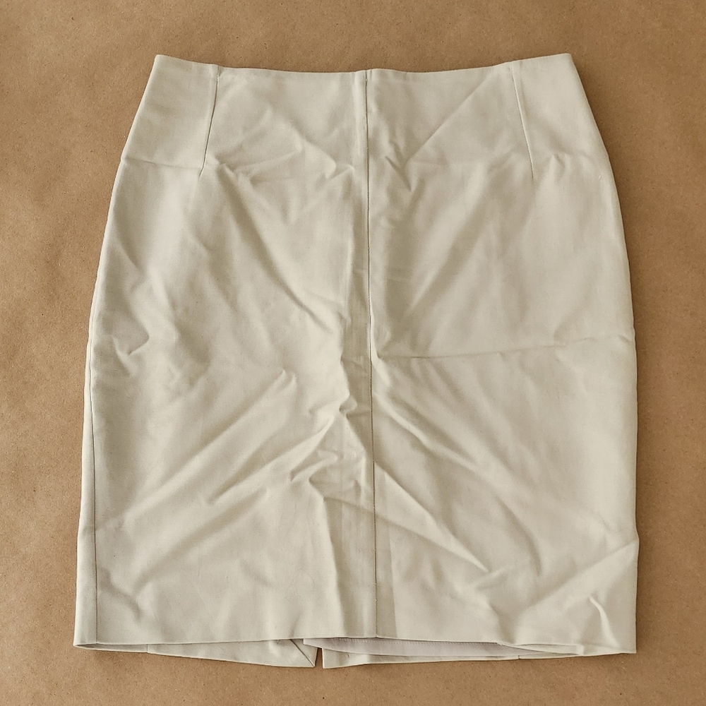 MNG Suit Pencil Skirt Size 6